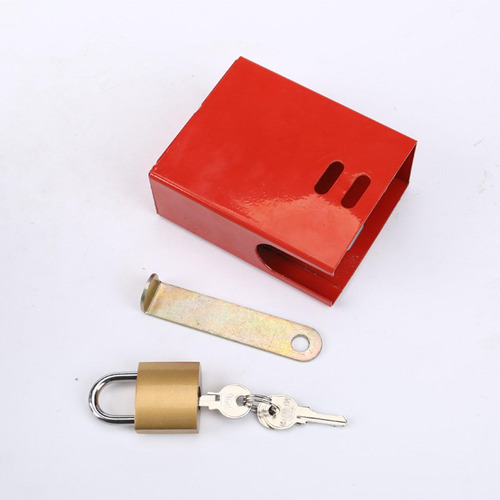 Cerradura De Grifo Para Exteriores, Cerradura De Espiga De