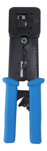 Kit De Herramientas De Crimpado Ethernet Rj12, Conector Rj11