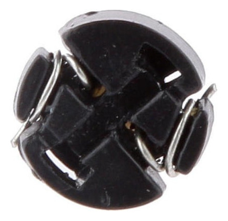 10x Blanco Neo Wedge T3 1smd 5050 Bombillas Led Para Coche