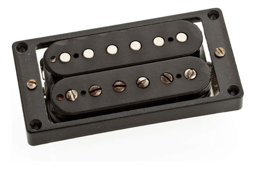 Seymour Duncan Antiguedad - Modelo Jb Humbucker Negro