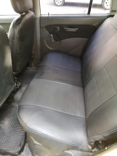 Cupo Metropolitano,reparado,pintado,documentos Al Dia