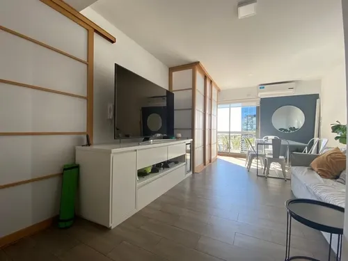 Departamento en alquiler en Vicente López