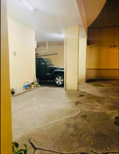 Imagen 6 de 13 de Oportunidad Única!!! Dueño Vende Cómoda Cochera Cubierta En Edificio De Viviendas En Pleno Barrio De Belgrano!!!