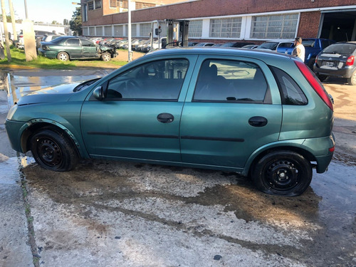 Chevrolet Corsa Gl