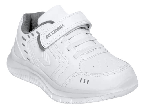 Zapatilla Atomik Footwear Niños 2431130971451be/blgr