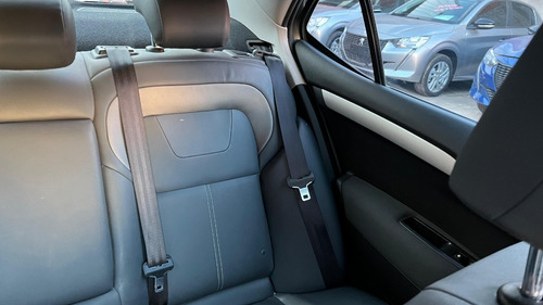 Citroën C4 Lounge 1.6 Thp 165 Feel Pack
