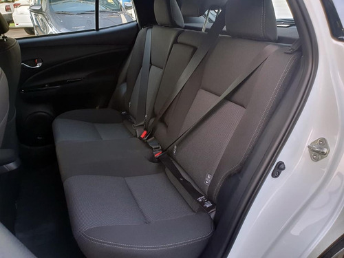 Toyota Yaris 1.5 107cv Xls