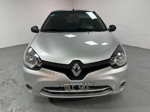 Renault Clio 1.2 Mio Confort Plus Abc