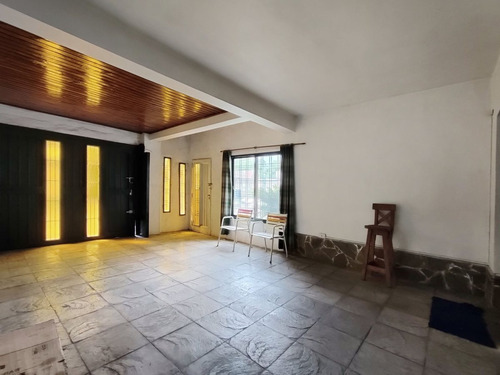 Venta Lote 450m2 Zonificacion Uca En Pilar Centro