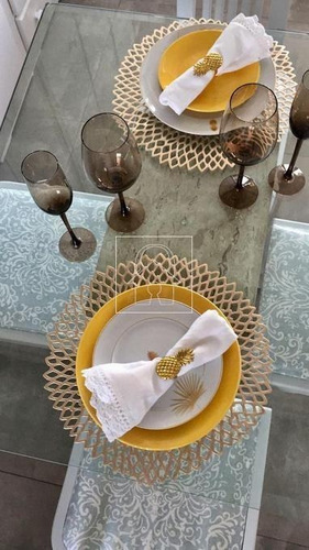 Imagem 4 de 15 de Apartamento À Venda Com 42m² Na Bela Vista - Ap05125