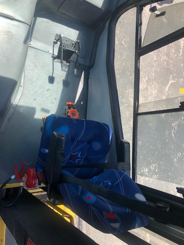 Micro Ônibus Para Auto Escola Oportunidade!!