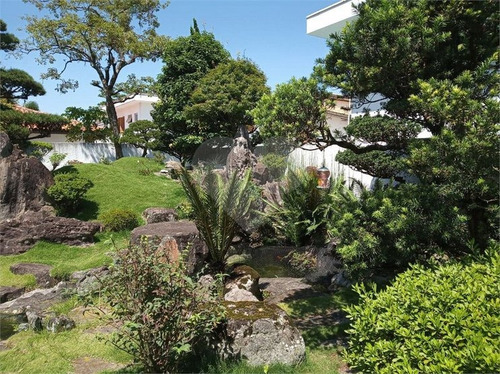 Casa Térrea Caxingui - 298-im474828