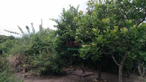 Imagem 6 de 30 de Chácara Com 3 Dormitórios À Venda, 5000 M² Por R$ 360.000,00 - Estância Nova Campos Do Jordão - Santa Branca/sp - Ch0399