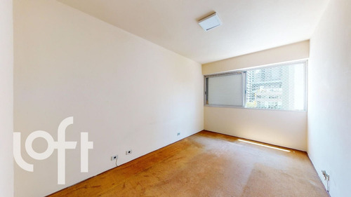 Imagem 15 de 22 de Apartamento De Condomínio Em São Paulo - Sp - Ap4443_nbni