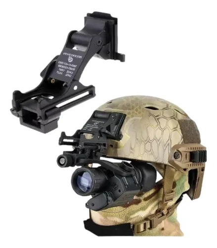 Equipos de 2025 visión nocturna militar