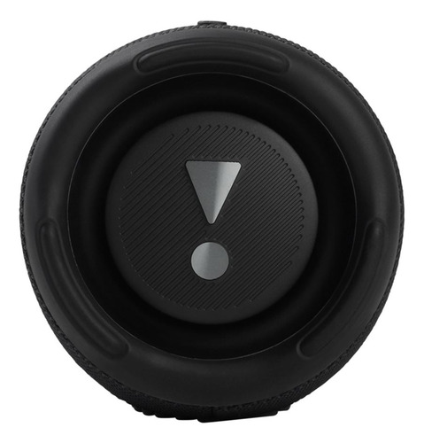 Jbl Charge 5 Parlante Inalámbrico Negro Tranza