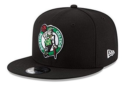 Nueva Era Nba Boston Celtics Hombre 9fifty Equipo De 01xel