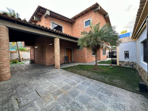 Venta Espectacular Casa En Chalet's Country San Diego