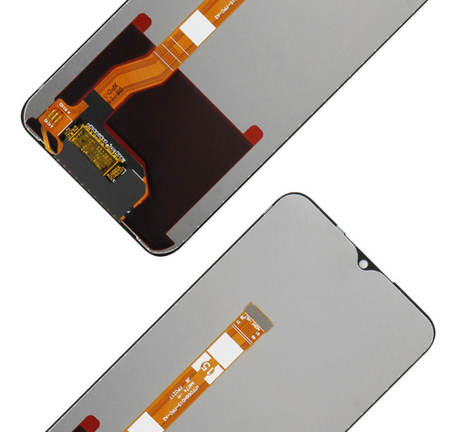 Pantalla Para Oppo A38 Cph2579 Display