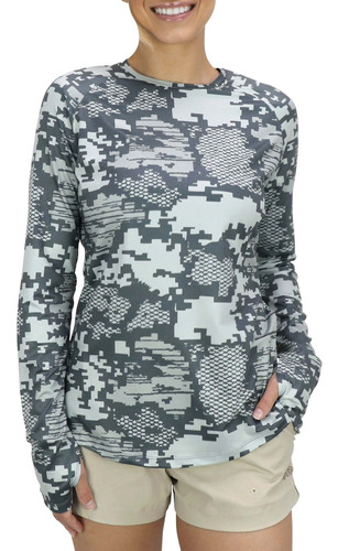 Tactical Camo Ls