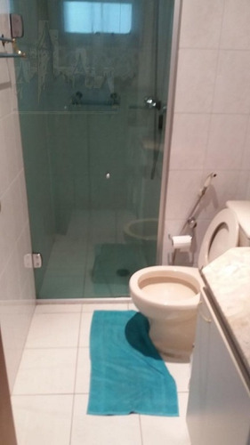 Imagem 20 de 26 de Apartamento Para Venda, 3 Dormitórios, Vila Gumercindo - São Paulo - 11092