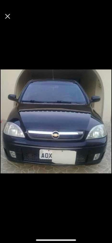 Chevrolet Corsa 2008 1.8 Ss Flex Power 5p