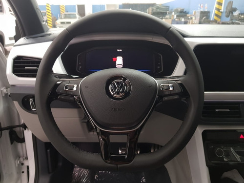 T-cross Highline Tsi 250 -- Blindado À Pronta Entrega