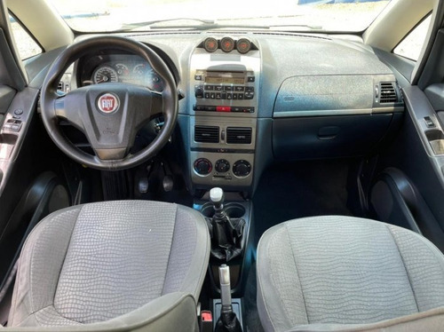 Idea 1.8 Mpi Adventure 16v Flex 4p Manual