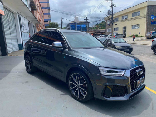 Audi Rs Q3 2017 2.5 Tfsi Quattro 5p