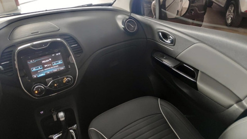 Captur Intense 1.6 Aut