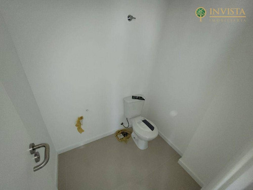 Imagem 13 de 16 de Sala Comercial Alto Padrão Em Capoeiras. - Sa0931