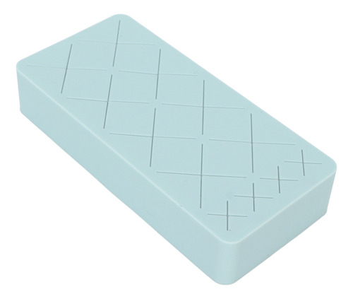 Cb Organizador De Batom, Suporte De Silicone, 12 Espaços