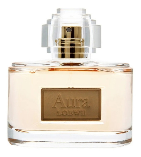 Aura Floral Eau De Parfum Loewe 120ml