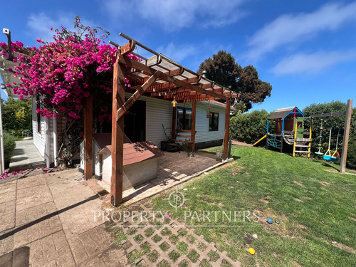 Casa Ubicada En Sector Tradicional