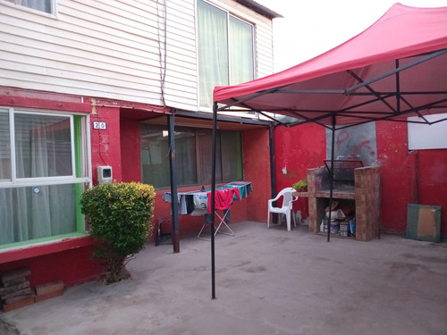 Espaciosa Casa En Venta En Puente Alto