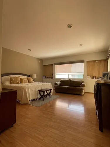Residencia En Venta En San Miguel Palmas 128, Juriquilla