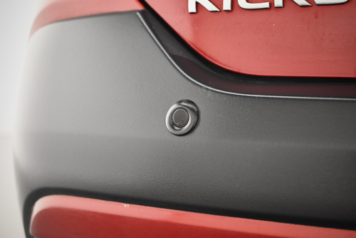 Imagen 16 de 18 de Nissan Kicks Exclusive 1.6 At