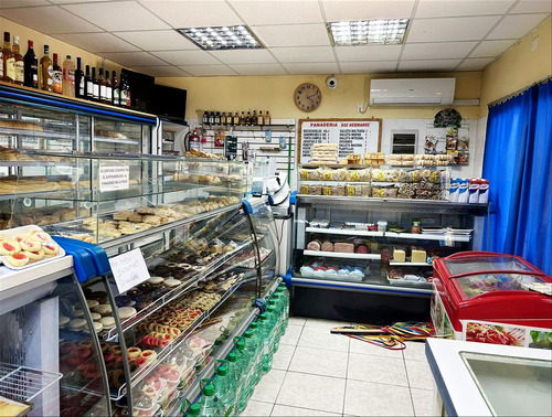 Venta Panaderia En La Paz