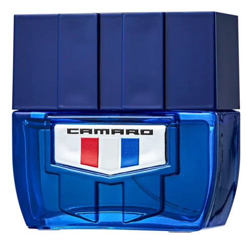 Deo Colonia Camaro Blue 50ml (val.: 12/24)