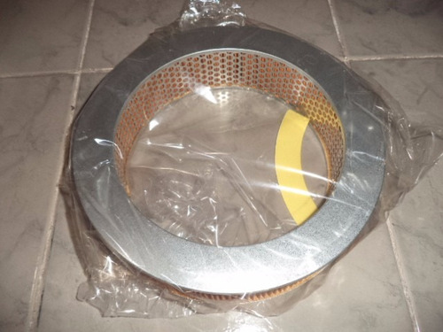 Imagen 5 de 6 de Filtro De Aire Nissan Sy31 / Y31 / D21 / Wd21 ( Original )