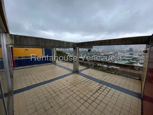 Casa En Venta Caurimare