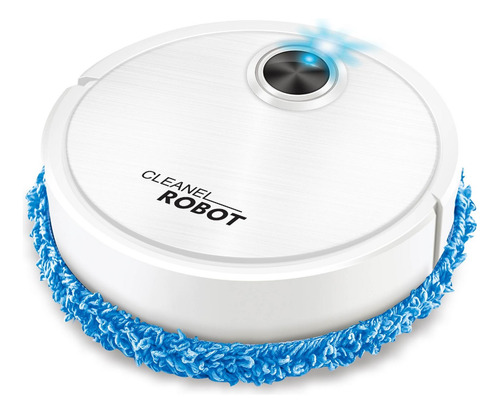 Limpiador De Robot De Limpieza Inteligente