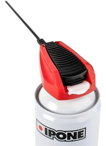 Imagen 2 de 5 de Ipone Lubricante Cadena X-trem Chain Road 750ml