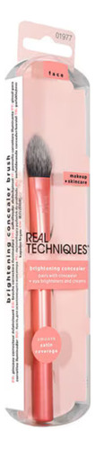 Pincel corrector iluminador Real Tec