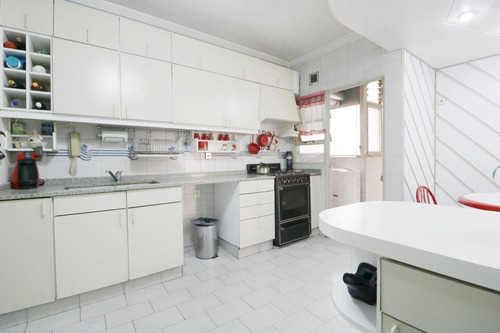 Venta 4 Amb C Dep Espacio G Cochepalermo Apto Cred