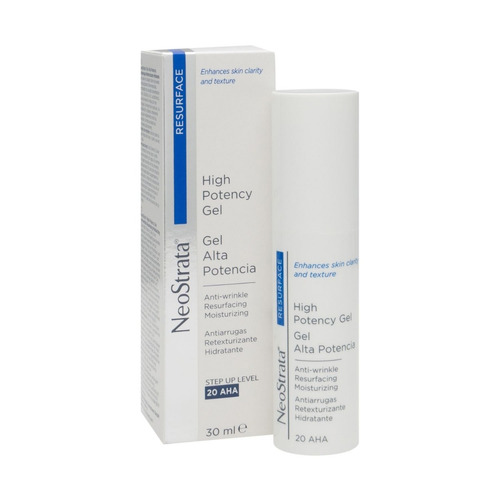 neostrata anti aging gél