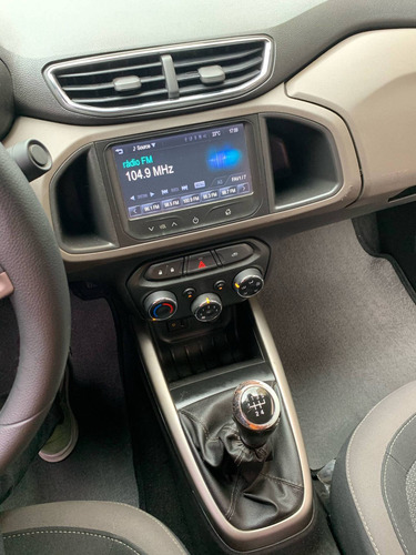 Chevrolet Prisma 1.4 Mpfi Ltz 8v Flex 4p Manual