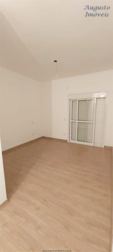 Imagem 12 de 13 de Linda Casa No Condomínio Em Atibaia