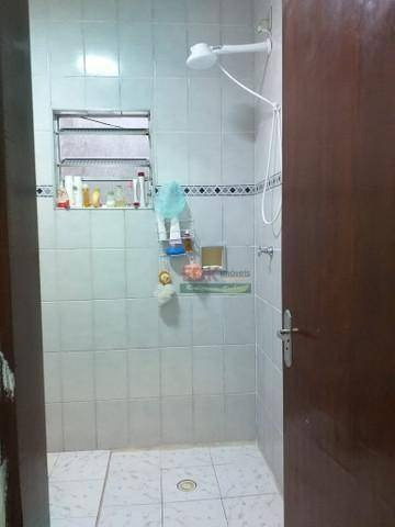 Imagem 8 de 17 de Sobrado Com 5 Dormitórios À Venda, 250 M² Por R$ 414.000 - Vila Homero Thon - Santo André/sp - So2193