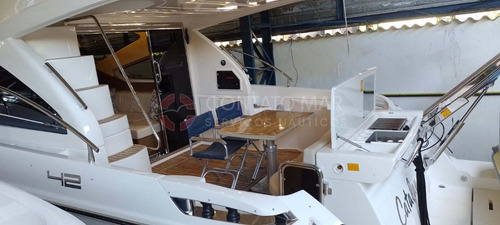 Intermarine 42 Ñ Azimut Fairline Sessa Nx Focker Triton